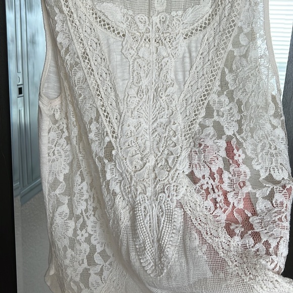 Free People Tank - Picture 4 of 5